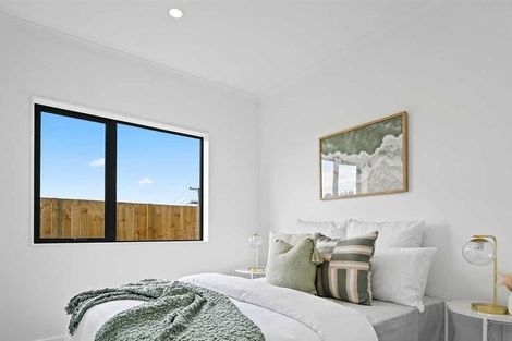 Photo of property in 37u3 Mansel Avenue, Hillcrest, Hamilton, 3216