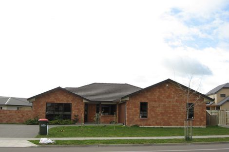 Photo of property in 45 Russell Robertson Drive, Havelock North, 4130