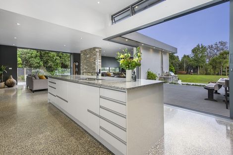 Photo of property in 485b Ngaruawahia Road, Te Kowhai, Hamilton, 3288