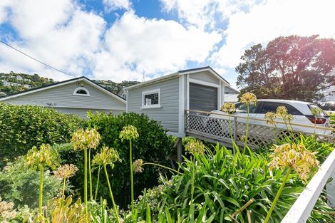 Photo of property in 28 Arawa Road, Hataitai, Wellington, 6021