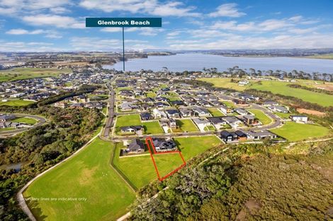 Photo of property in 71 Tahuna Minhinnick Drive, Glenbrook, 2681