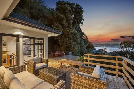 Photo of property in 230 Portobello Road, The Cove, Dunedin, 9077