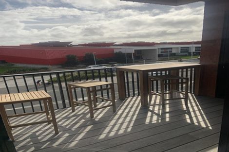 Photo of property in 203/1 Sidney Wallingford Way, Hobsonville, Auckland, 0616