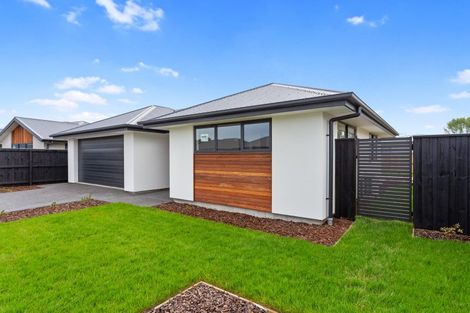 Photo of property in 18 Fauna Street, Halswell, Christchurch, 8025