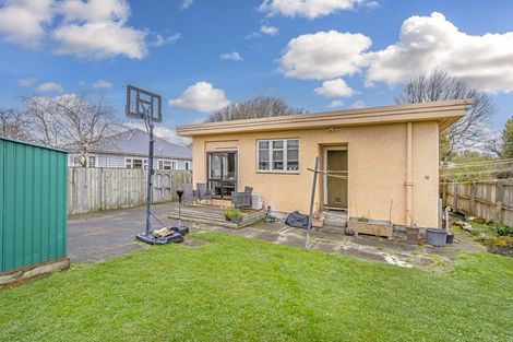 Photo of property in 1/231 Innes Road, St Albans, Christchurch, 8052