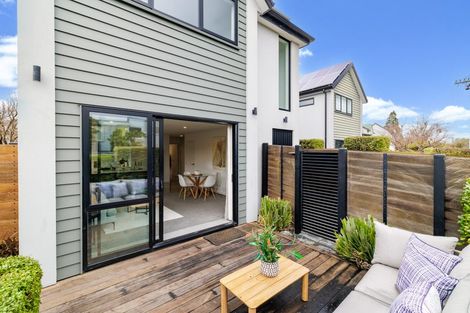 Photo of property in 54 Dover Street, St Albans, Christchurch, 8014