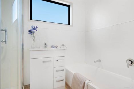 Photo of property in 3/17 Morrow Avenue, Bucklands Beach, Auckland, 2012