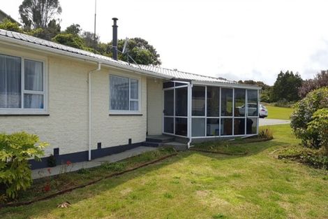 Photo of property in 9 Bonar Drive, Hokitika, 7810