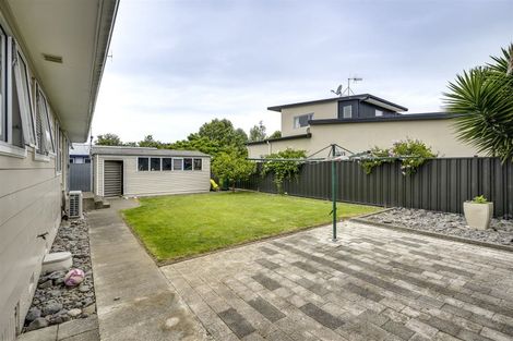 Photo of property in 46 Anderson Road, Taradale, Napier, 4112