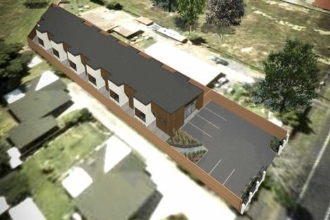 Photo of property in 162u7 Massey Street, Frankton, Hamilton, 3204