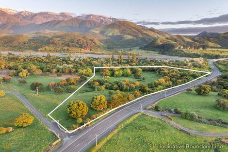 Photo of property in 849 Kincaid Road, Hapuku, Kaikoura, 7371