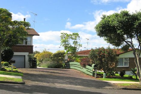 Photo of property in 2/19 Mccrystal Avenue, Bucklands Beach, Auckland, 2012