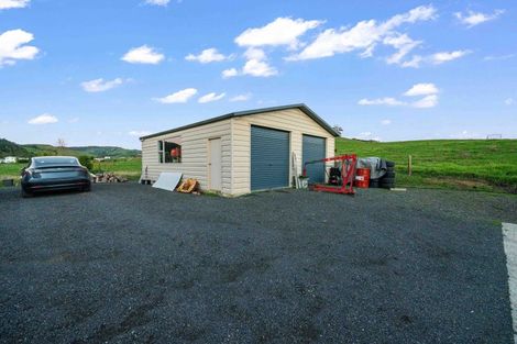 Photo of property in 160 Jamieson Road, Waerenga, Te Kauwhata, 3781