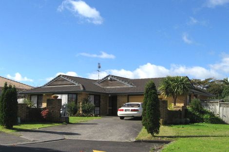 Photo of property in 16 Kentville Place, Somerville, Auckland, 2014