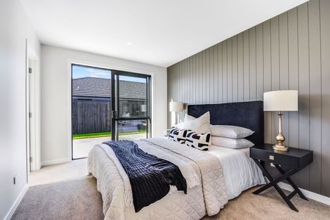 Photo of property in 15 Tiroake Street, Ruakura, 3214