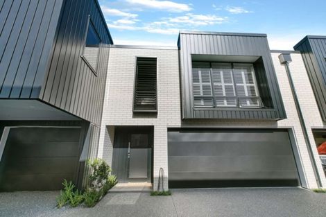 Photo of property in 21u3 Manning Street, Hamilton Central, Hamilton, 3204