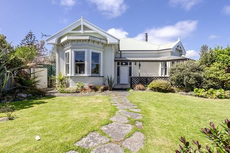 Photo of property in 87 Blake Street, Blaketown, Greymouth, 7805