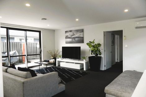 Photo of property in 8 Ranginui Drive, Kaiapoi, 7630