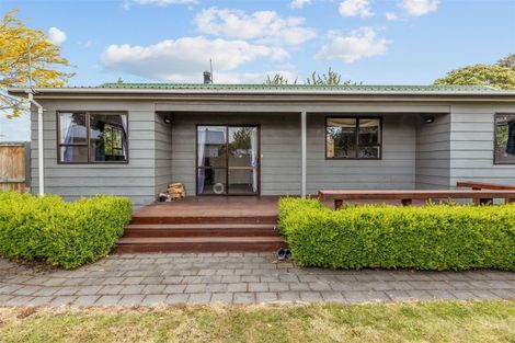 Photo of property in 64 Brookside Road, Rolleston, 7614