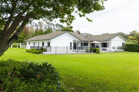 Photo of property in 121 Somerton Road, Makauri, Gisborne, 4071