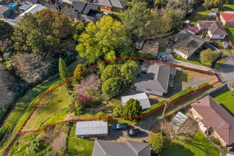 Photo of property in 29 Olwyn Terrace, Dinsdale, Hamilton, 3204