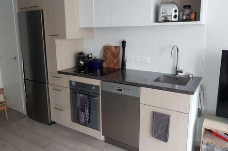 Photo of property in Vsp South, 404/166u Victoria Street, Te Aro, Wellington, 6011