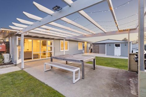 Photo of property in 1 Battersea Place, Roslyn, Palmerston North, 4414