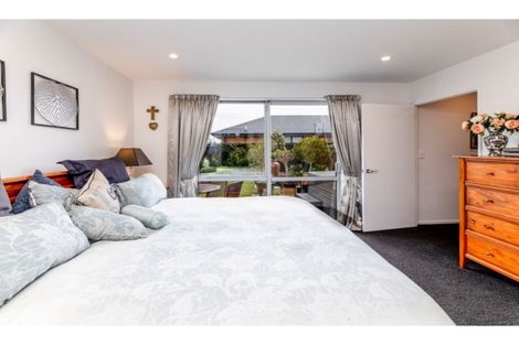 Photo of property in 10 Jasper Court, Rolleston, 7614