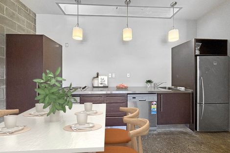 Photo of property in 15/185 Tasman Street, Mount Cook, Wellington, 6021