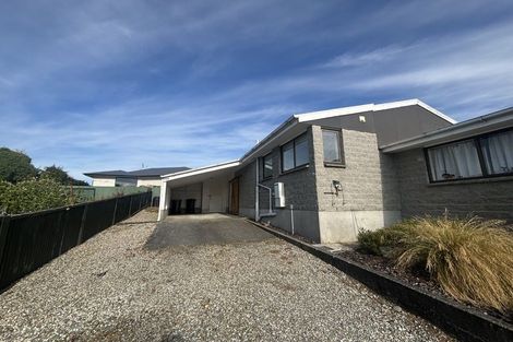 Photo of property in 26b Kakapo Street, Gore, 9710