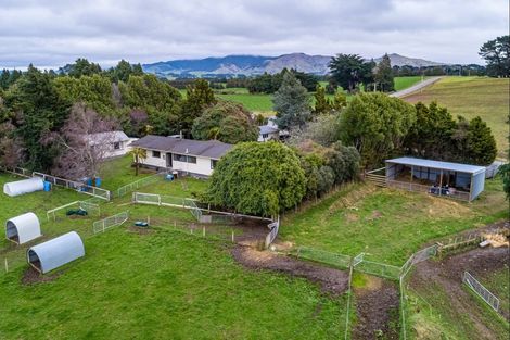 Photo of property in 4 Quarry Road, Eketahuna, 4994