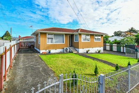 Photo of property in 88 Preston Road, Clover Park, Auckland, 2023
