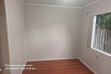 Photo of property in 16 Claymore Street, Manurewa, Auckland, 2102