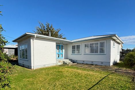 Photo of property in 63 Trafalgar Street, Levin, 5510