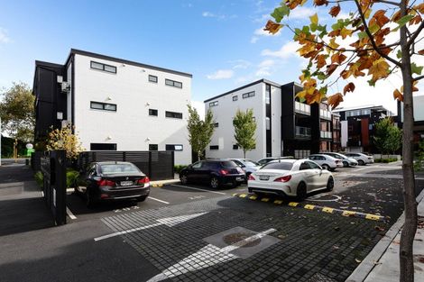 Photo of property in 209/182u London Street, Hamilton Central, Hamilton, 3204