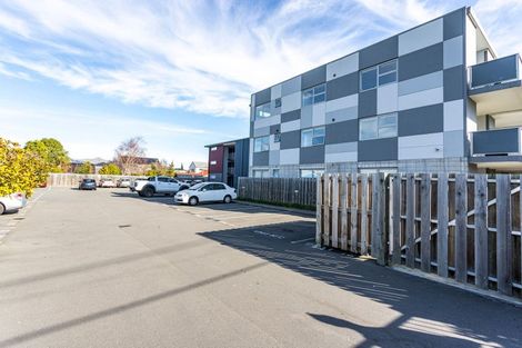 Photo of property in 5/468 Cashel Street, Linwood, Christchurch, 8011
