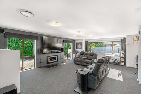 Photo of property in 91a Dryden Avenue, Rolleston, 7614