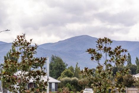 Photo of property in 8a Garrity Lane, Greytown, 5712