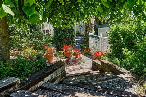 Photo of property in 8 Maungahina Road, Te Ore Ore, Masterton, 5886
