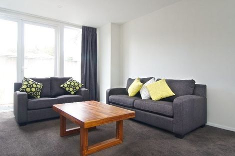 Photo of property in 237 Hereford Street, Christchurch Central, Christchurch, 8011