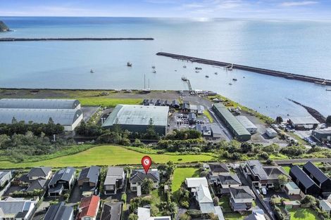 Photo of property in 26a Whiteley Street, Moturoa, New Plymouth, 4310