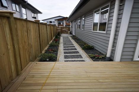 Photo of property in 4 Mardell Avenue, Hobsonville, Auckland, 0616