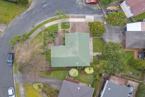 Photo of property in 10 The Mainsail, Whitby, Porirua, 5024