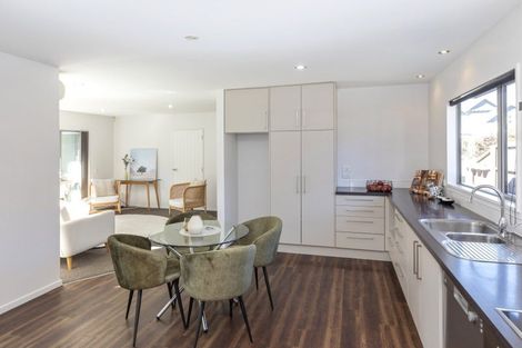 Photo of property in 17 Bolton Avenue, Spreydon, Christchurch, 8024