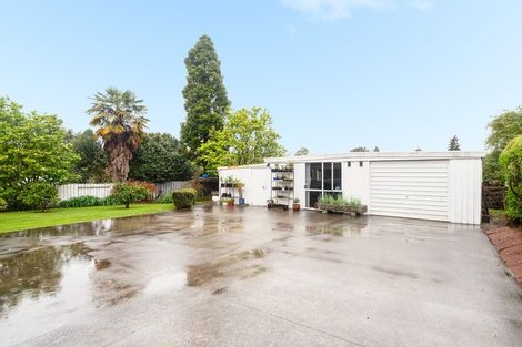 Photo of property in 14 Tui Street, Te Puke, 3119