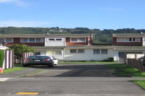 Photo of property in 1179 High Street, Taita, Lower Hutt, 5011