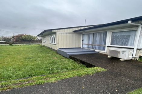 Photo of property in 41 Corlett Street, Utuhina, Rotorua, 3015