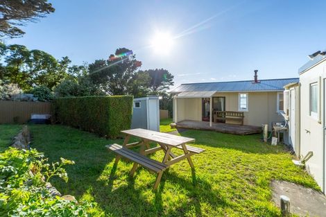 Photo of property in 871 Mataikona Road, Mataikona, Tinui, 5889
