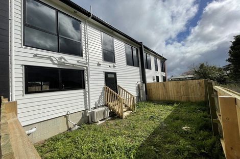 Photo of property in 20d Deveron Road, Manurewa, Auckland, 2102