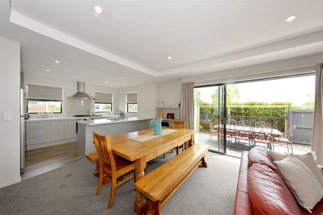 Photo of property in 5 Valiant Street, Wigram, Christchurch, 8042